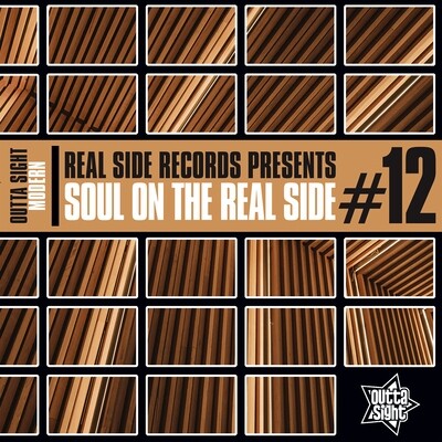 Real Side Records Presents SOUL ON THE REAL SIDE #12