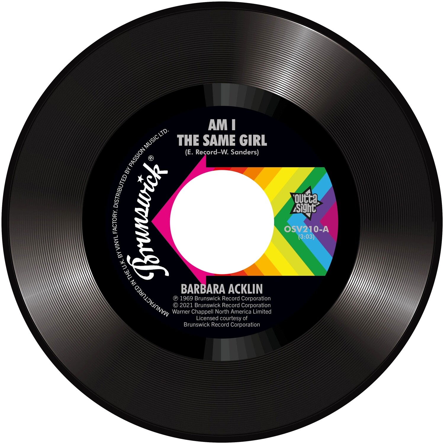 Barbara Acklin / Young-Holt Unlimited