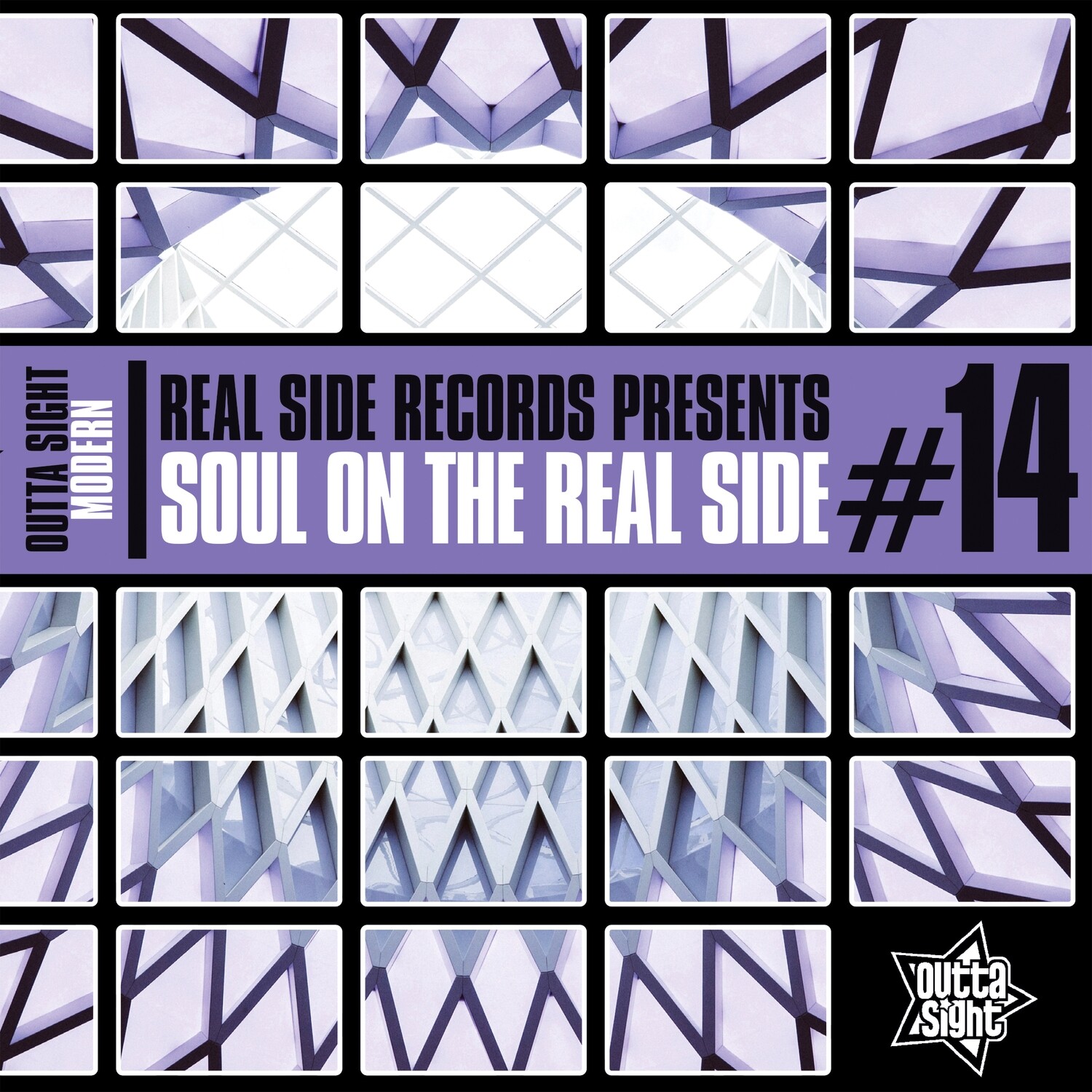 Real Side Records Presents SOUL ON THE REAL SIDE #14