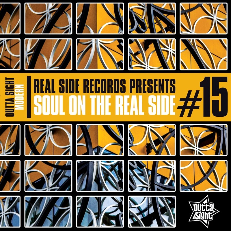 Real Side Records Presents SOUL ON THE REAL SIDE #15