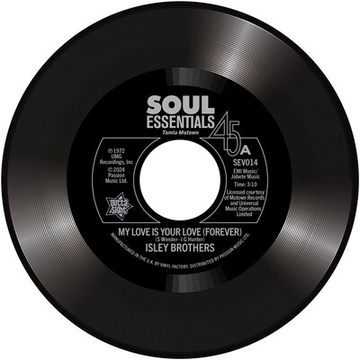 Isley Brothers