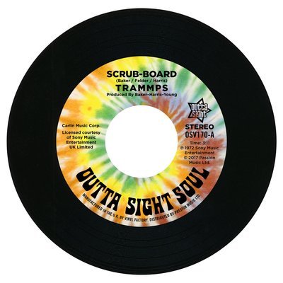 The Trammps