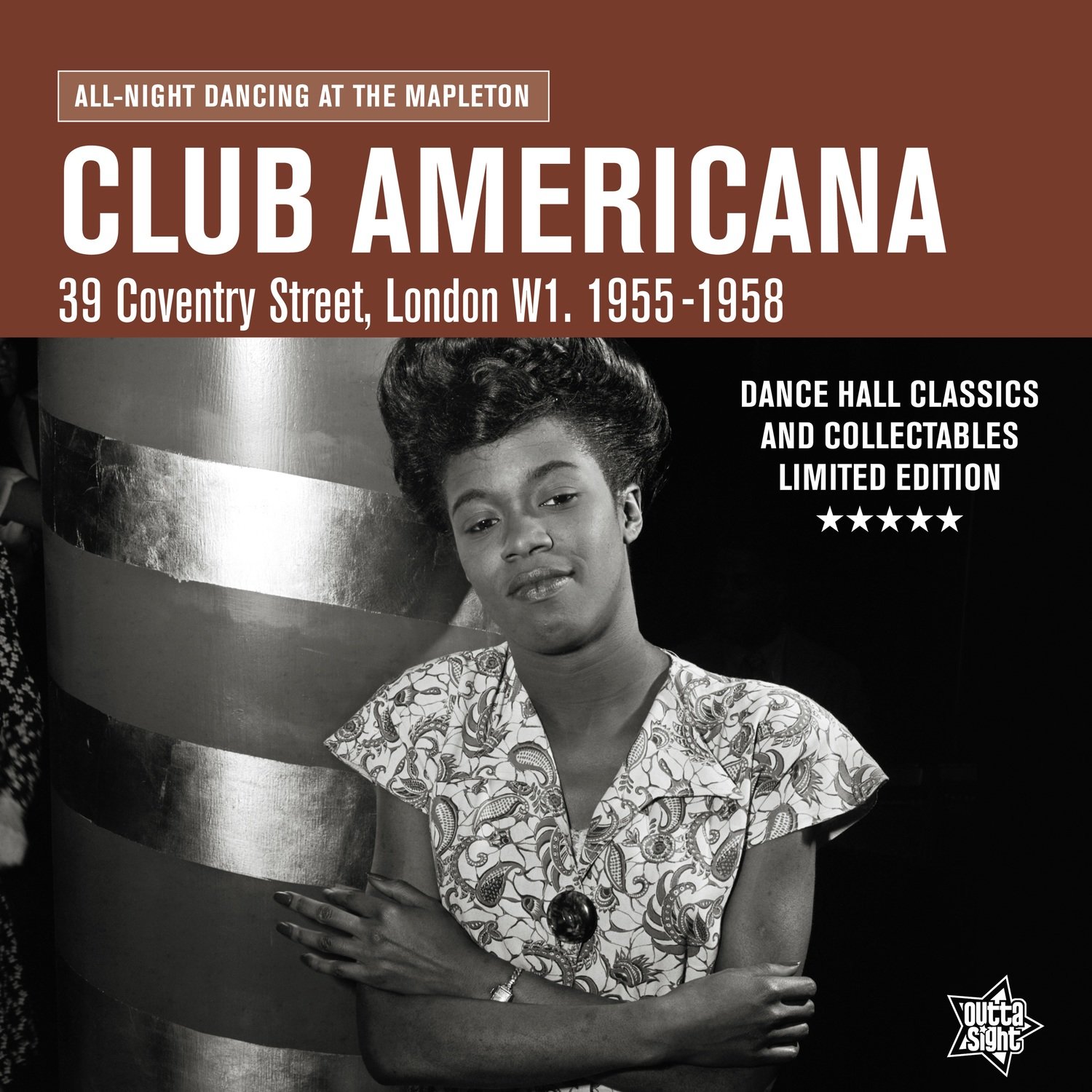 CLUB AMERICANA