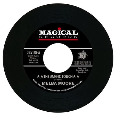 Melba Moore / Maxine Brown