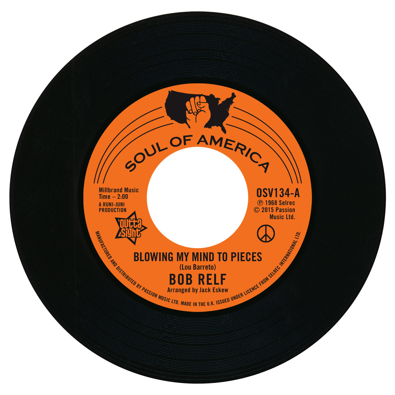 Bob Relf