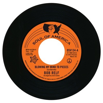 Bob Relf