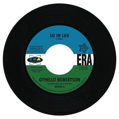 Othello Robertson / Steve Flanagan