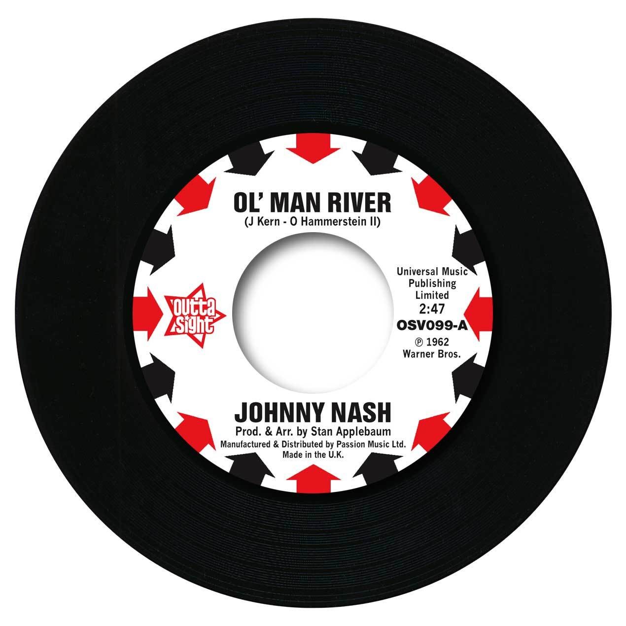 Johnny Nash