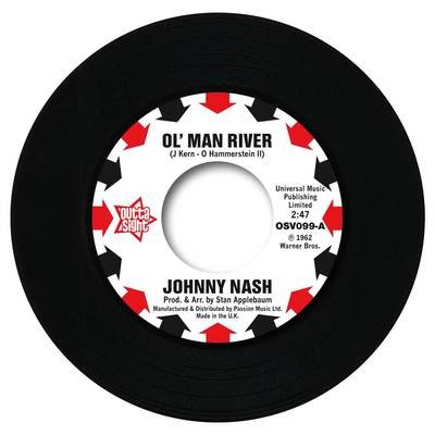 Johnny Nash