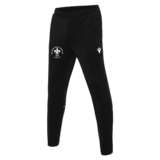 Abydos hero Tracksuit Bottom Black