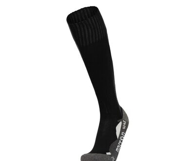 Rayon Socks Black