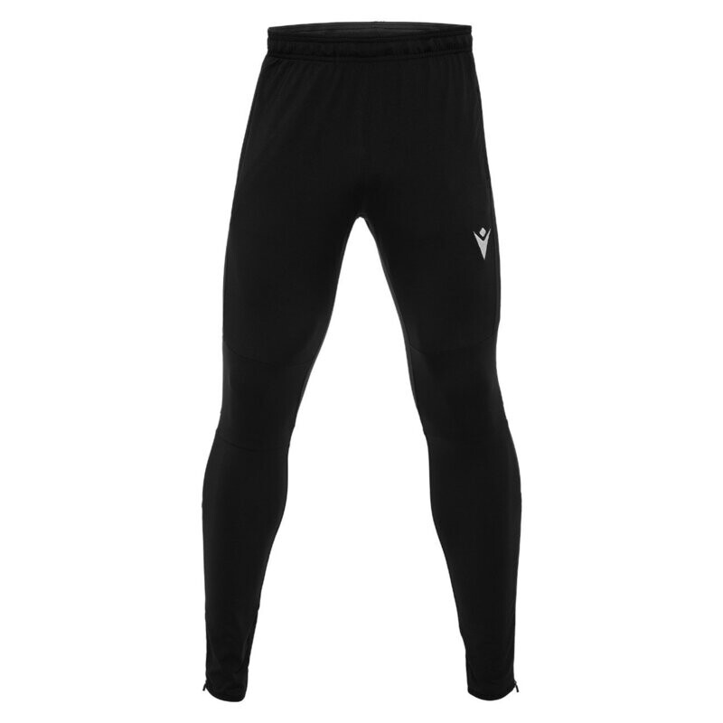 Thames Hero Pant Black