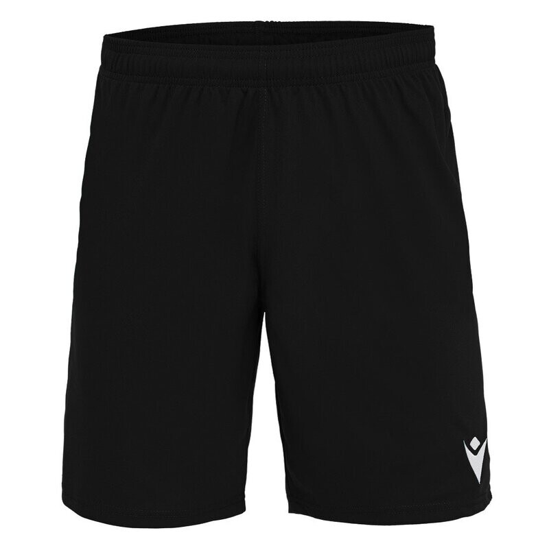 Mesa Hero Short Black