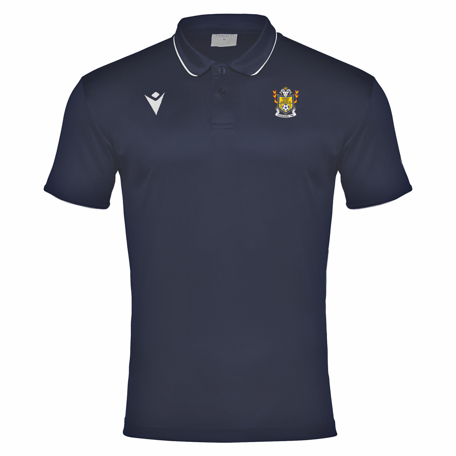 Draco Hero Polo