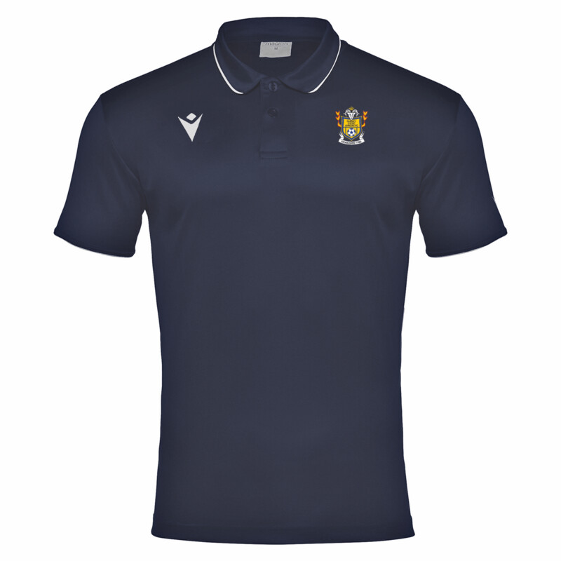 Draco hero Polo