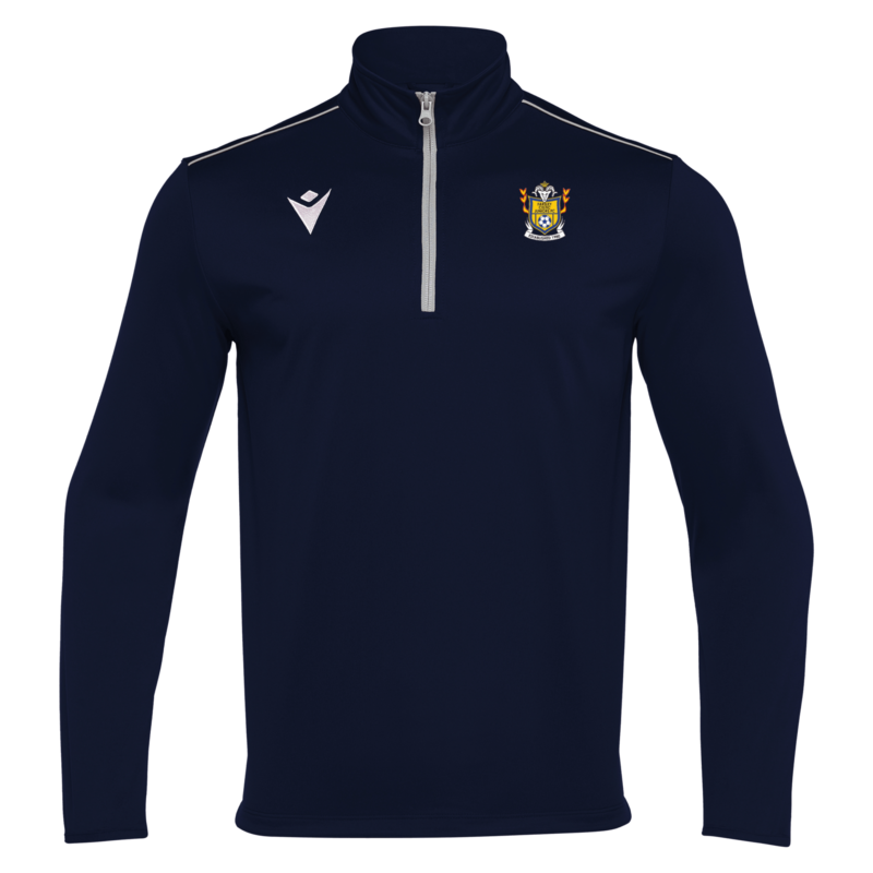 Havel 1/4 Zip