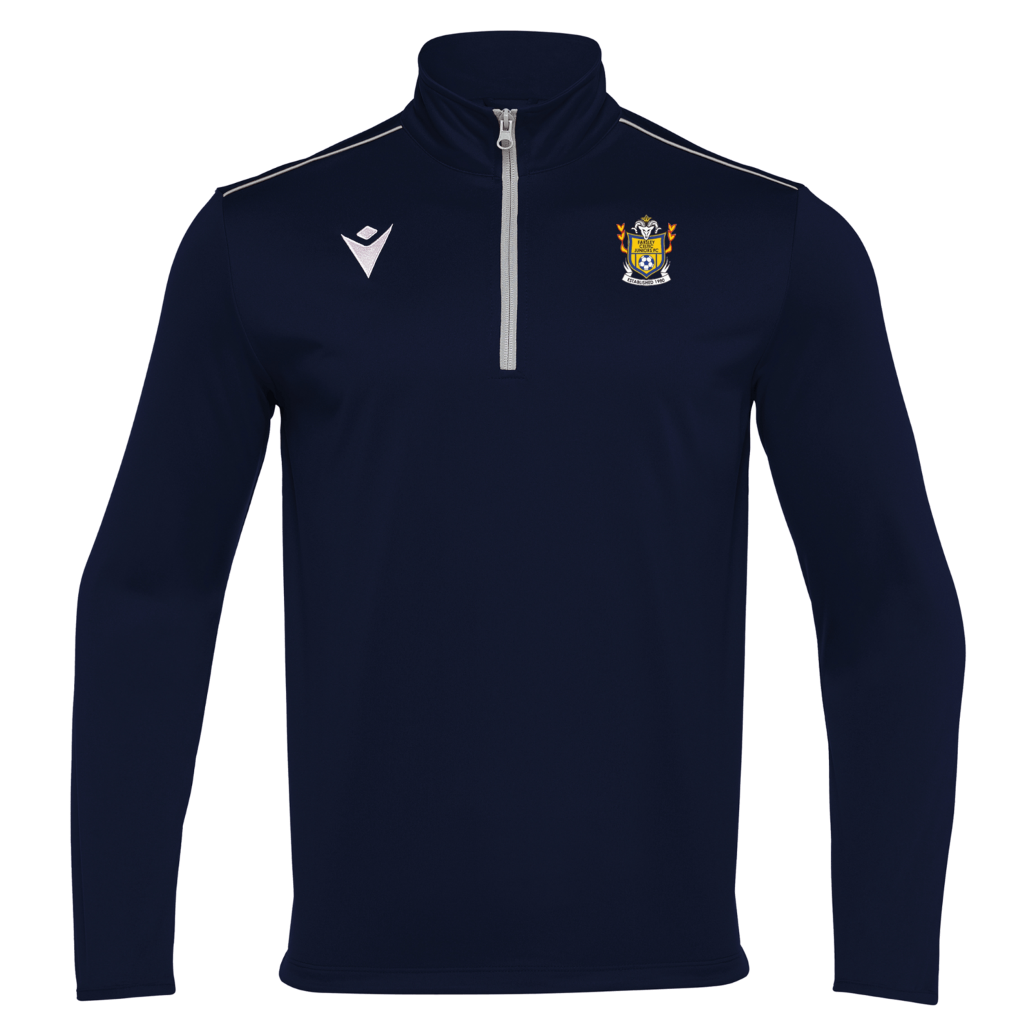 Havel 1/4 Zip