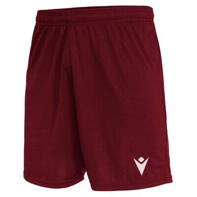 Mesa Hero Match shorts Cardinal