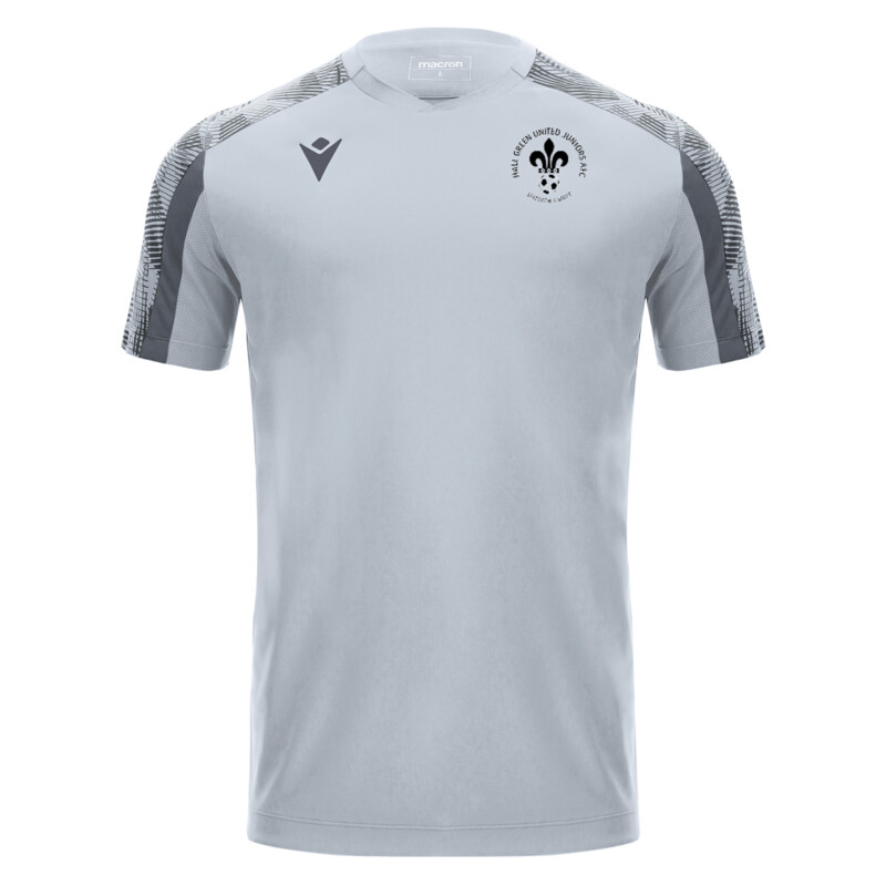 Gede Shirt Grey