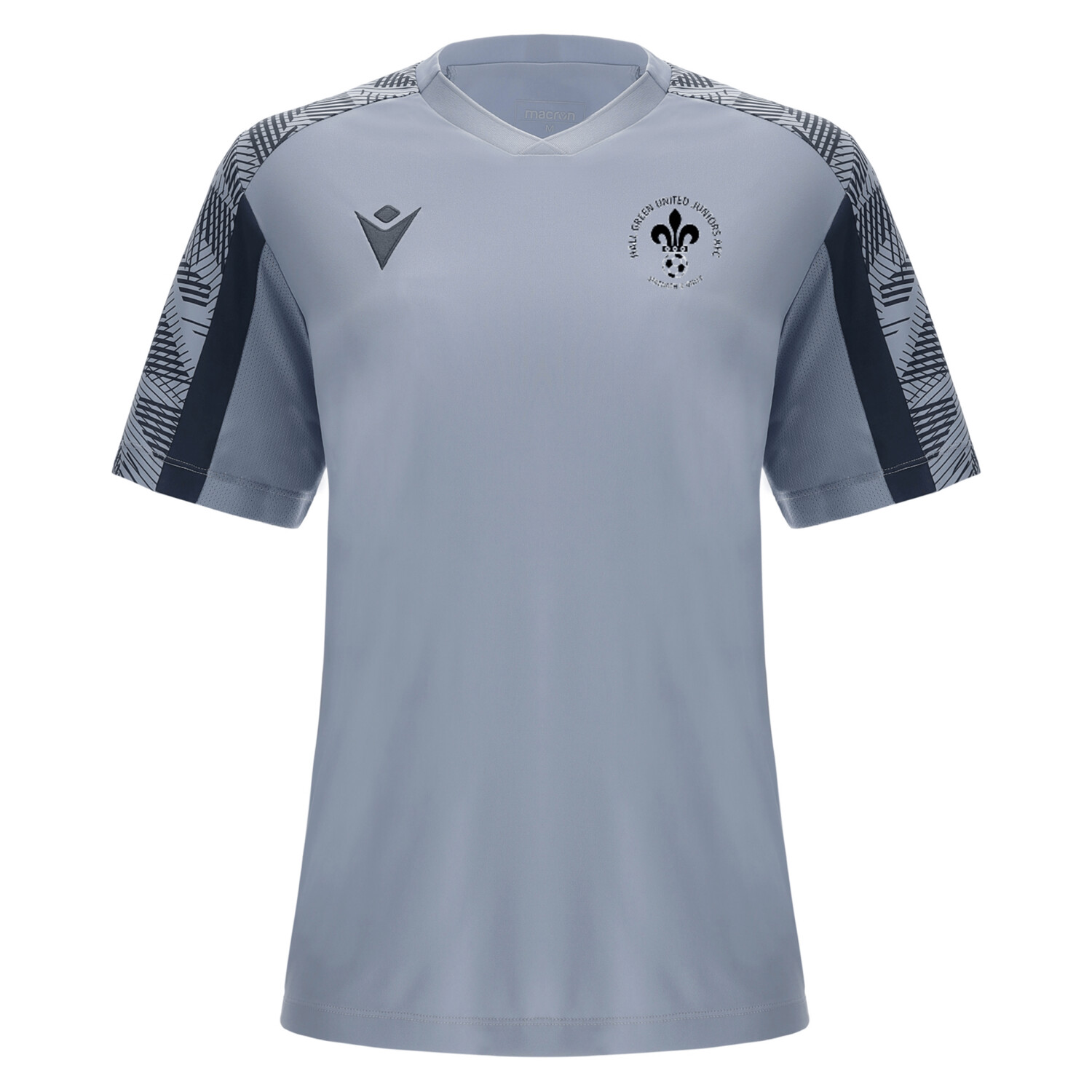 Bellatrix Women's Shirt Grey