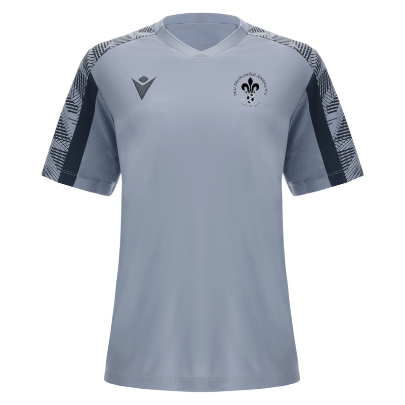 Bellatrix Women's Shirt Grey