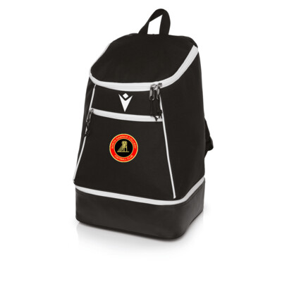 Path Backpack Black