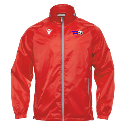 Praia Hero Windbreaker