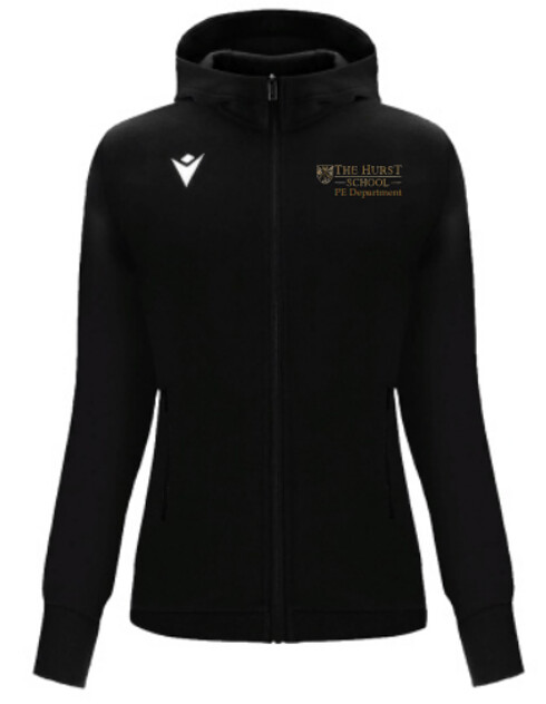 Drum Women's Full Zip