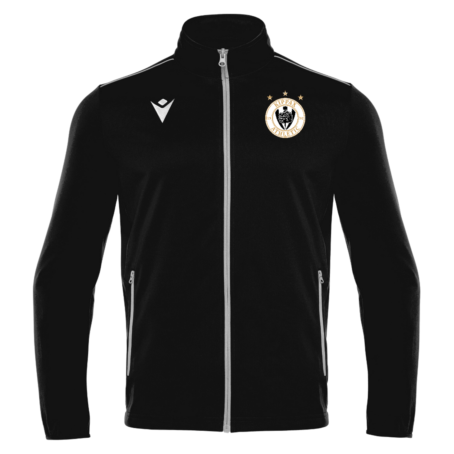 Nemesis Full Zip