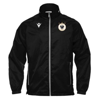 Praia Hero Windbreaker