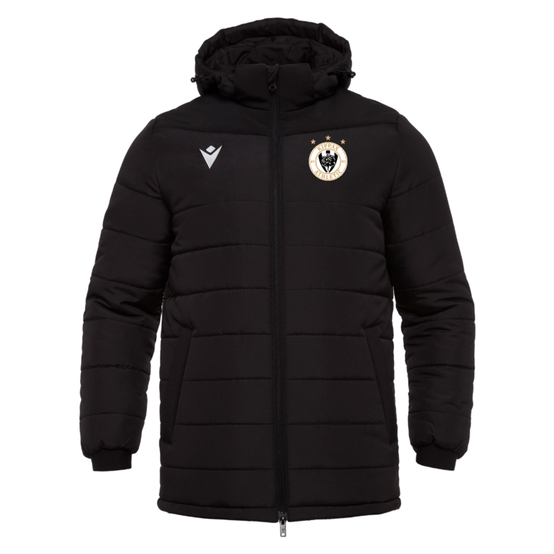 Narvik Bench Jacket
