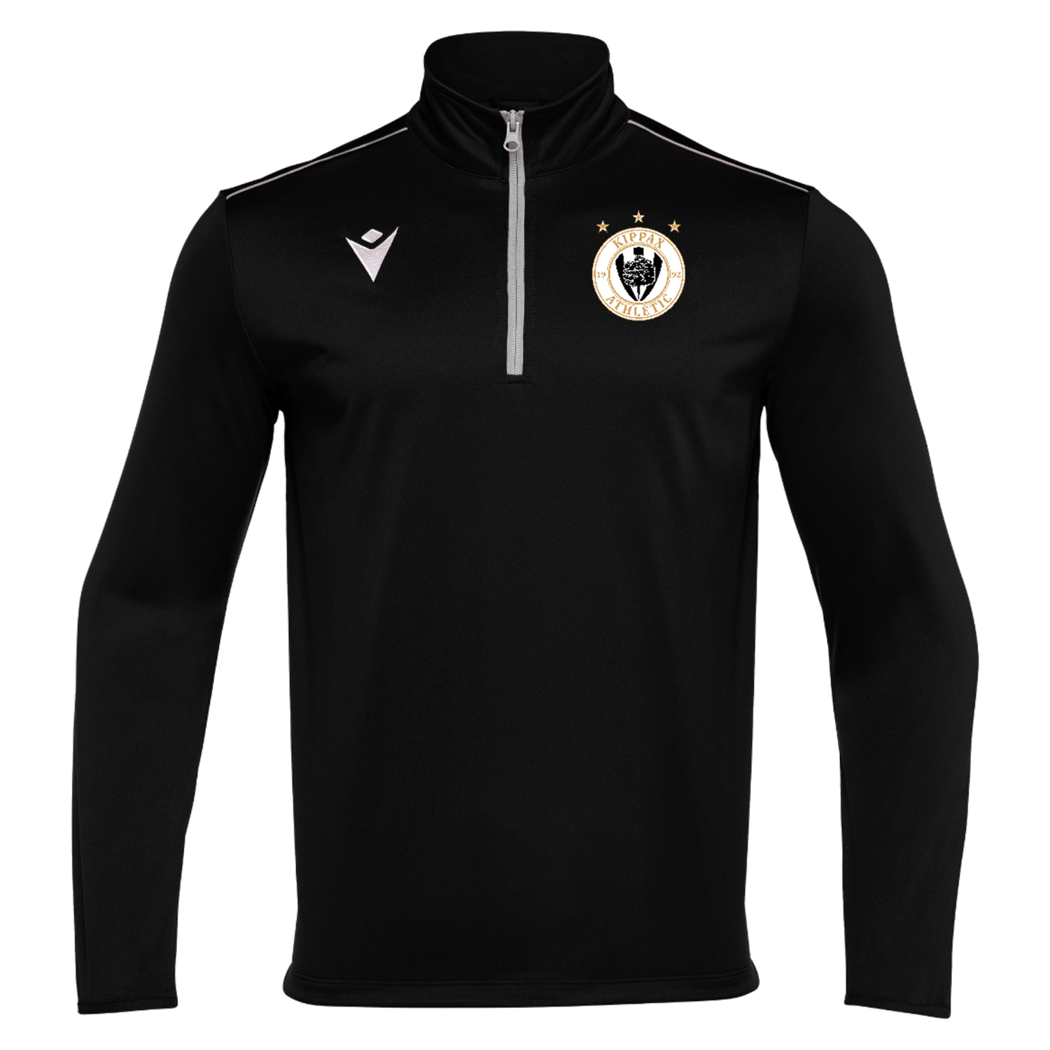 Havel 1/4 Zip