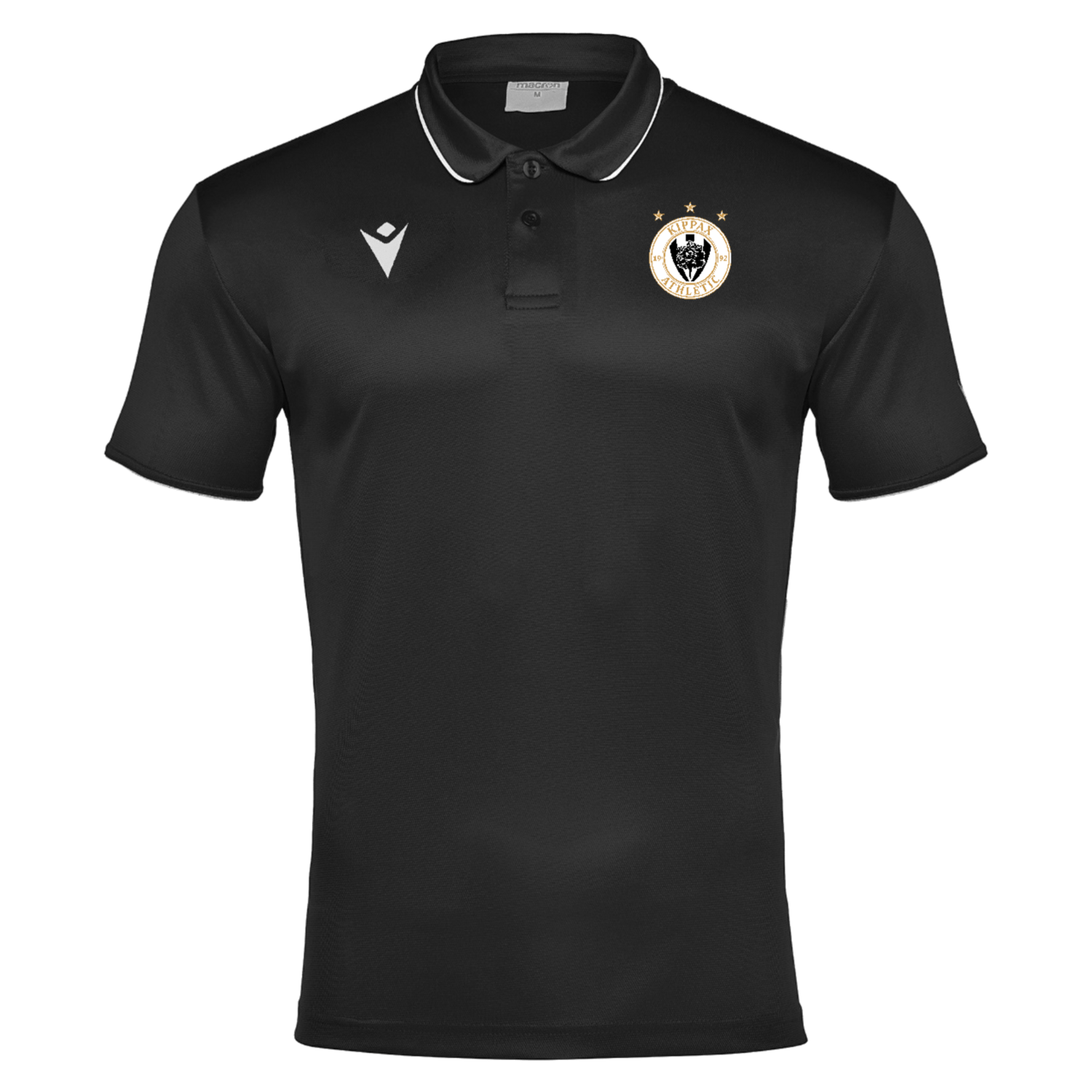 Draco Hero Polo