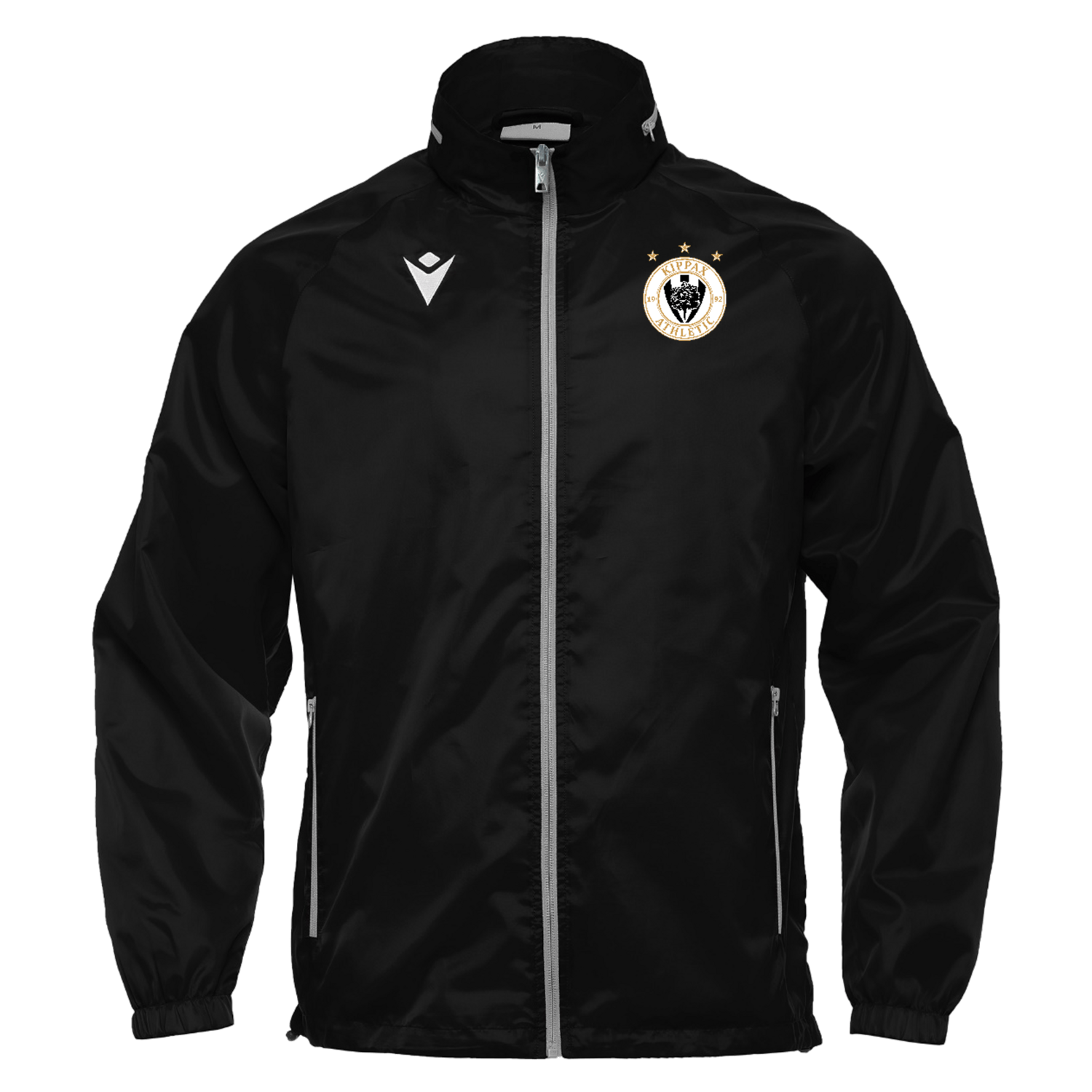 Praia Hero Windbreaker