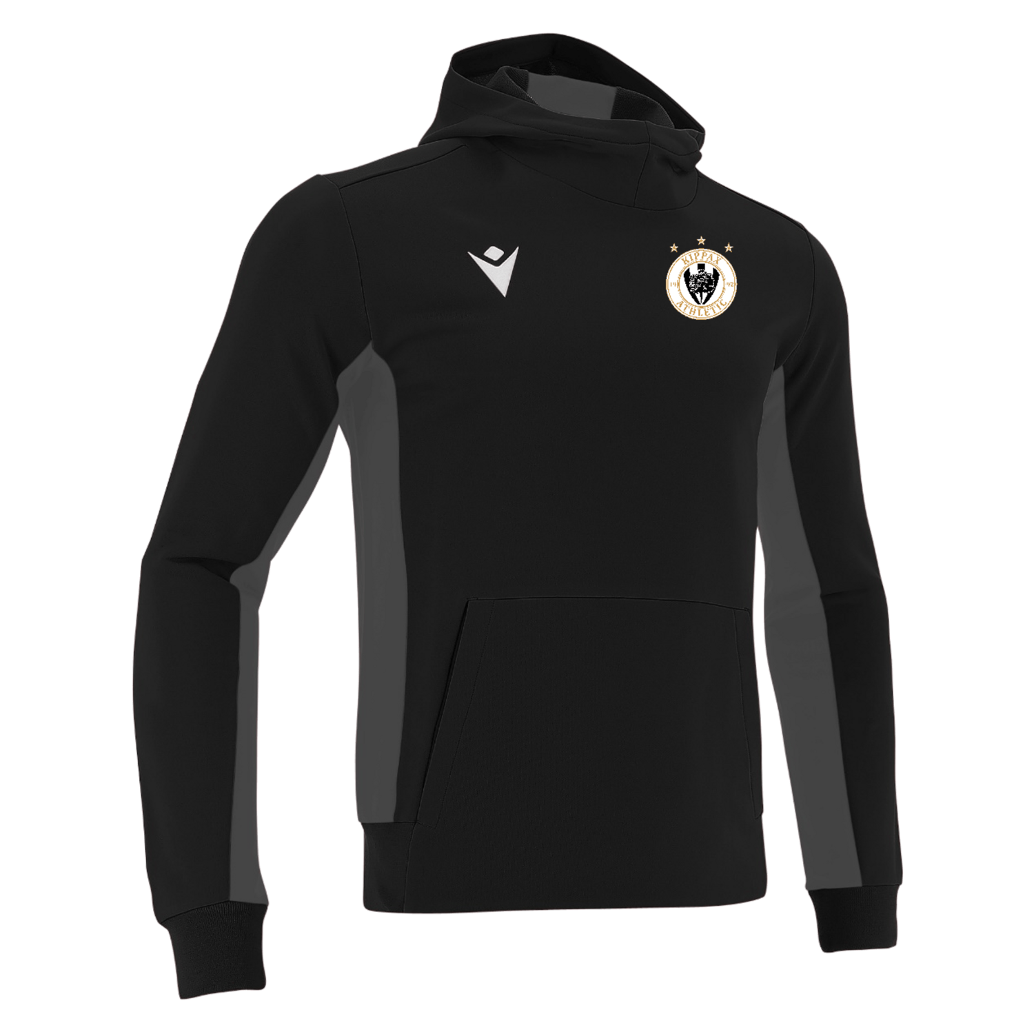 Electro Hoodie