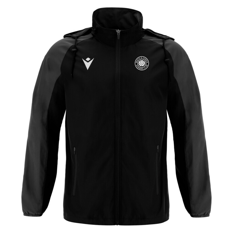 Elbrus Rainjacket