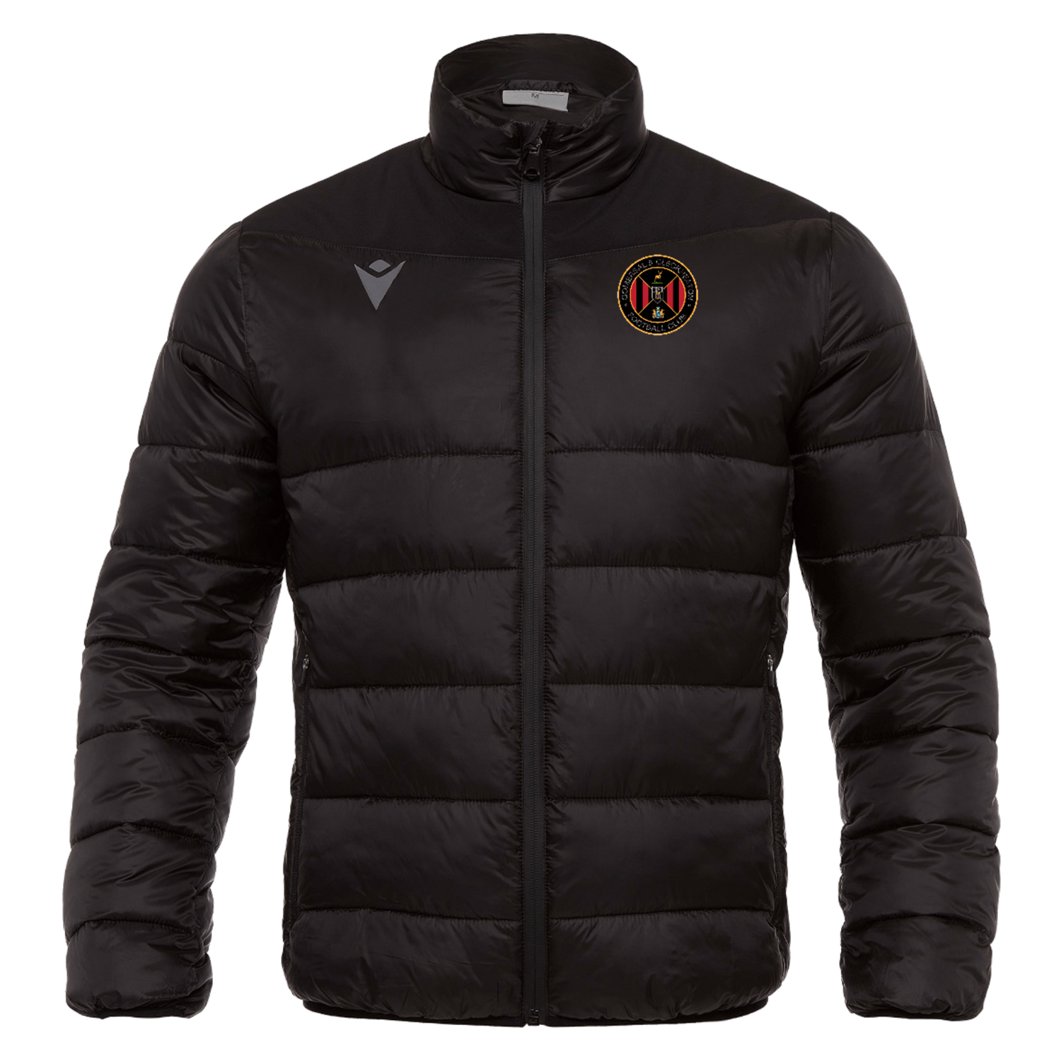 Under armour shop elevated bomber jacket