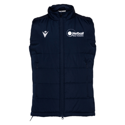 Omsk Padded Gilet