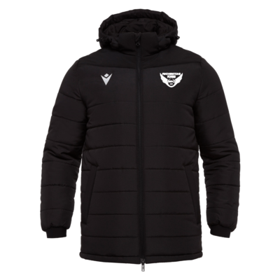 Narvik Padded Bench Jacket