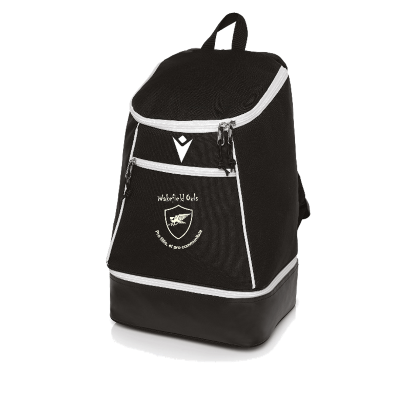 Path Backpack