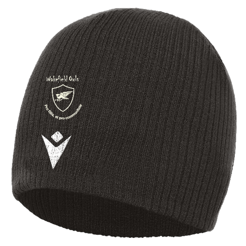 Metel Beanie
