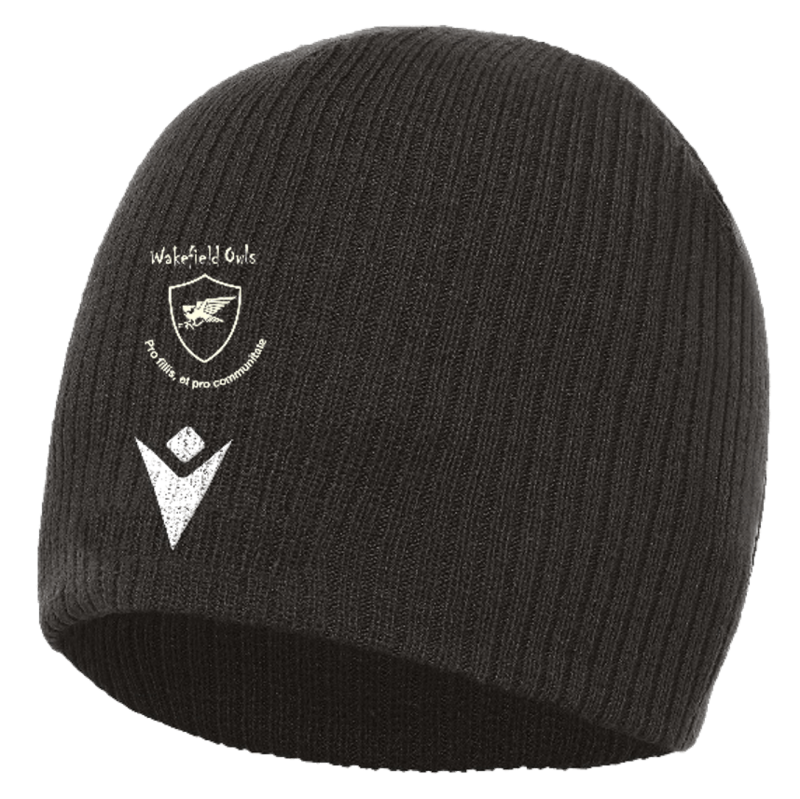 Metel Beanie