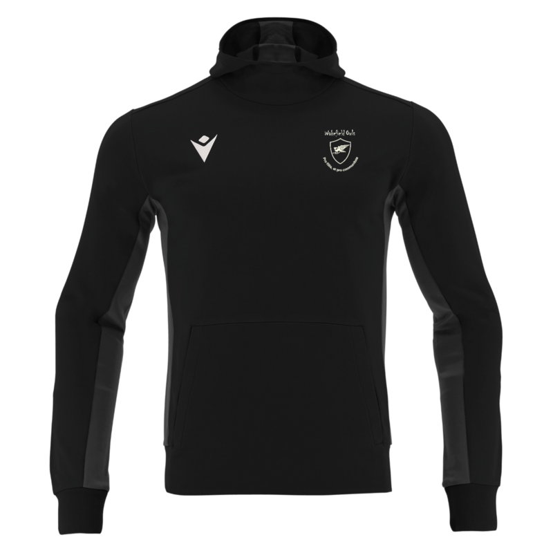 Electro Hoodie