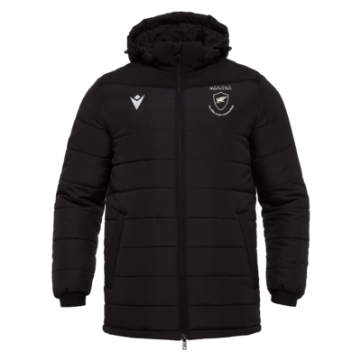 Narvik Padded Bench Jacket