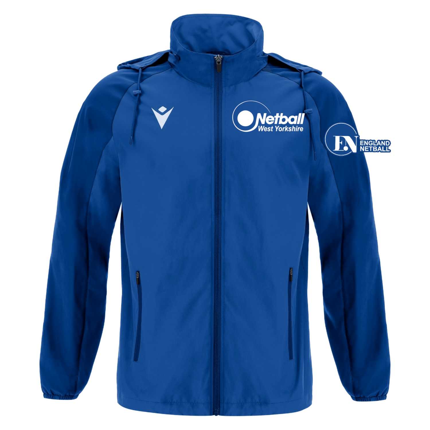 Elbrus Rain Jacket