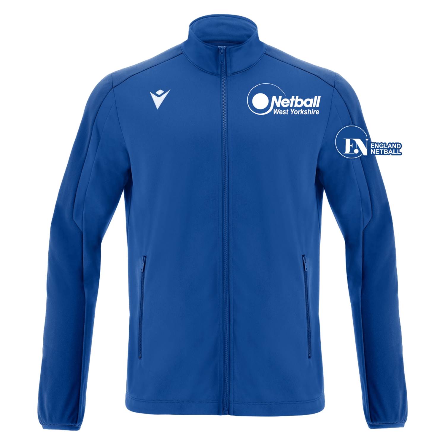 Seth Full Zip