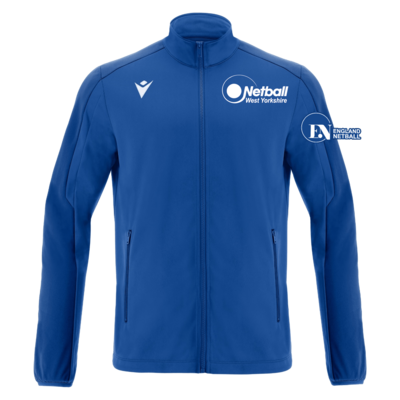 Seth Full Zip