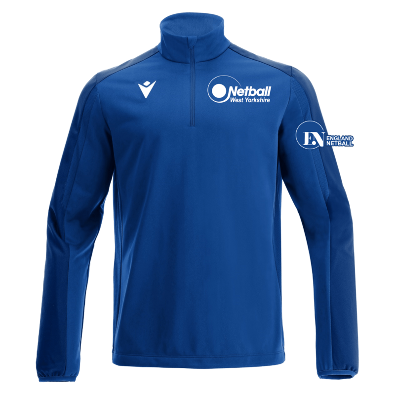 Arno 1/4 Zip