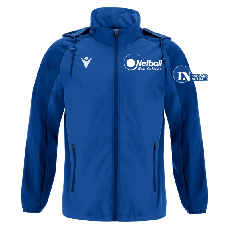 Elbrus Rain Jacket