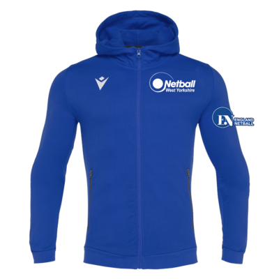 Royal Cello Full Zip Hoodie Royal Cello Full Zip Hoodie